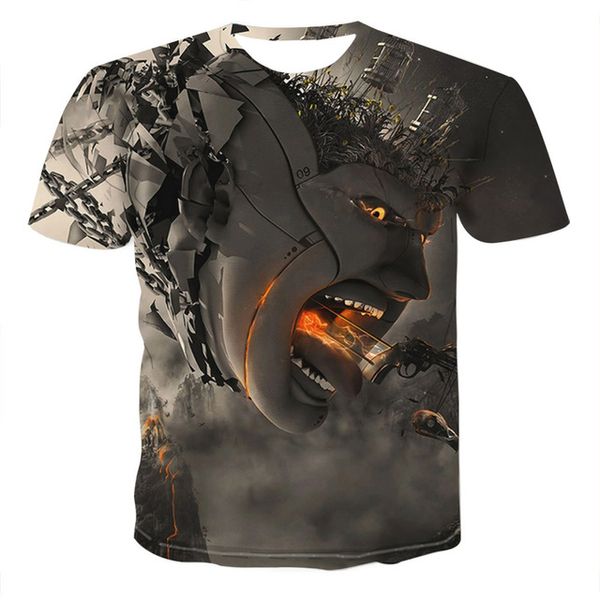 future mecha theme 3d summer boy clothing 3d print shirts comics plus size funny men clothing
future mecha theme 3d summer boy clothing 3d print shirts comics plus size funny men clothing