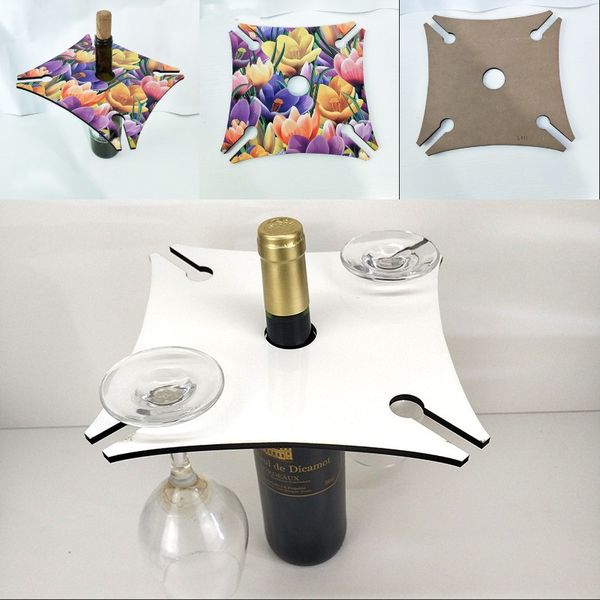 square four corners wine rack woodiness goblet holder sublimation blanks champagne stemware racks storage kitchen 10 5bd g2
square four corners wine rack woodiness goblet holder sublimation blanks champagne stemware racks storage kitchen 10 5bd g2