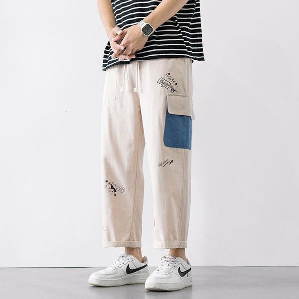 privathinker funny printed men harem pants korean men's casual straight pants streetwear man loose pants trousers, Black
privathinker funny printed men harem pants korean men's casual straight pants streetwear man loose pants trousers, Black