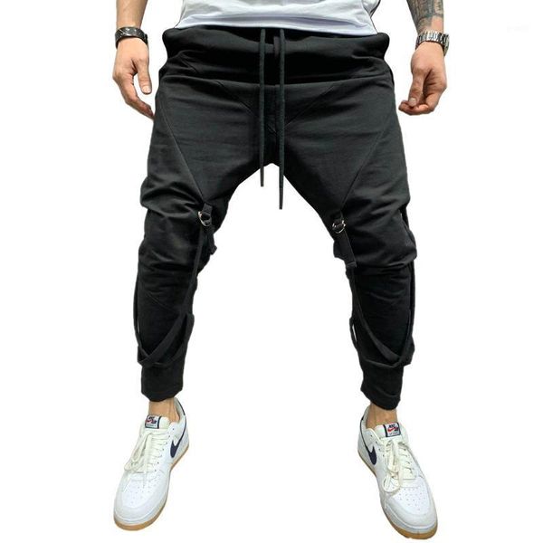 mens joggers autumn winter casual harlen pants drawstring sportswear tracksuit bottoms skinny sweatpants trousers track pants1, Black
mens joggers autumn winter casual harlen pants drawstring sportswear tracksuit bottoms skinny sweatpants trousers track pants1, Black