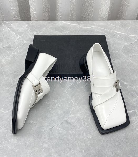 dress shoes early spring thick soled leather shoes women's british style one foot single square head cowhide lefu fashion, Black
dress shoes early spring thick soled leather shoes women's british style one foot single square head cowhide lefu fashion, Black