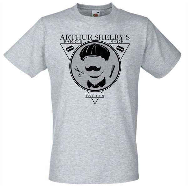 grey arthur shelby's barber shop gang t-shirt birmingham peaky blinders new men summer casual design t shirt sport hooded sweatshirt ho
grey arthur shelby's barber shop gang t-shirt birmingham peaky blinders new men summer casual design t shirt sport hooded sweatshirt ho