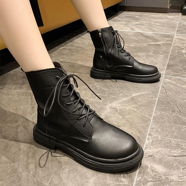 zipper boots women new 2020 women's rubber shoes rain winter footwear low heels booties booties ladies round toe luxury, Black
zipper boots women new 2020 women's rubber shoes rain winter footwear low heels booties booties ladies round toe luxury, Black