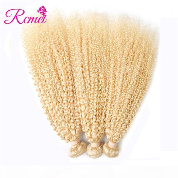 rcmei монгольской kinky завитые 613 blonde 3 связка deal малазийской бразильские перуанские индийское ткачество волос 10-30 дюймы бесплатной, Black
rcmei монгольской kinky завитые 613 blonde 3 связка deal малазийской бразильские перуанские индийское ткачество волос 10-30 дюймы бесплатной, Black