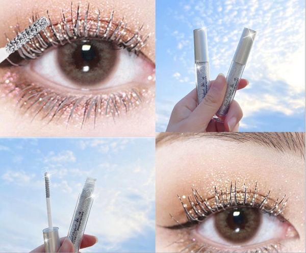 wholesale cosmetics make-up mascara diamonds glitter and sparkle, magnify your eyes
wholesale cosmetics make-up mascara diamonds glitter and sparkle, magnify your eyes