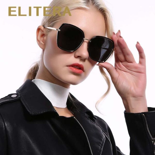 sunglasses elitera brand design men women polarized fashion sun glasses square vintage retro female eyewear, White;black
sunglasses elitera brand design men women polarized fashion sun glasses square vintage retro female eyewear, White;black