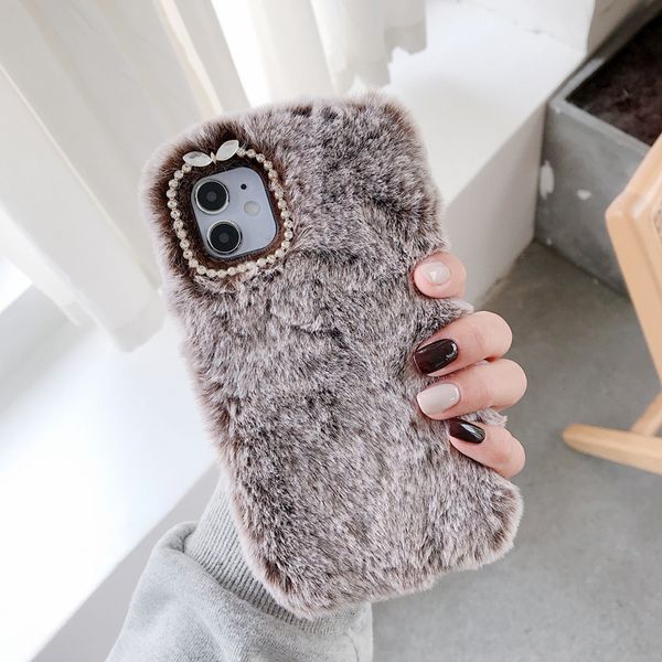 fashion winter keep warm lovely plush rabbit phone case for huawei p40pro p30pro p20pro nova7 mate20pro crystal camera cases
fashion winter keep warm lovely plush rabbit phone case for huawei p40pro p30pro p20pro nova7 mate20pro crystal camera cases