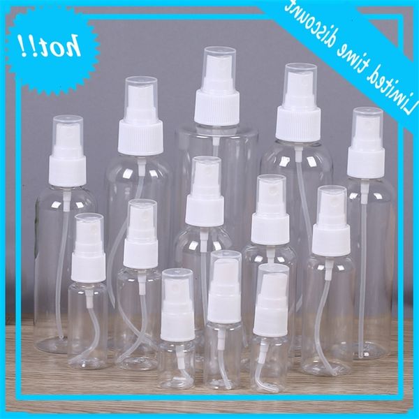 empty transparent plastic spray bottle atomizer pumps for essential oils travel perfume bulk portable makeup tool 15ml 30ml 50ml 60ml 100ml
empty transparent plastic spray bottle atomizer pumps for essential oils travel perfume bulk portable makeup tool 15ml 30ml 50ml 60ml 100ml