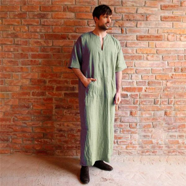 abaya arabic muslim dress for male pakistan kaftan saudi arabia islamic clothing men thobe saudi dubai short sleeve clothes1, Red
abaya arabic muslim dress for male pakistan kaftan saudi arabia islamic clothing men thobe saudi dubai short sleeve clothes1, Red