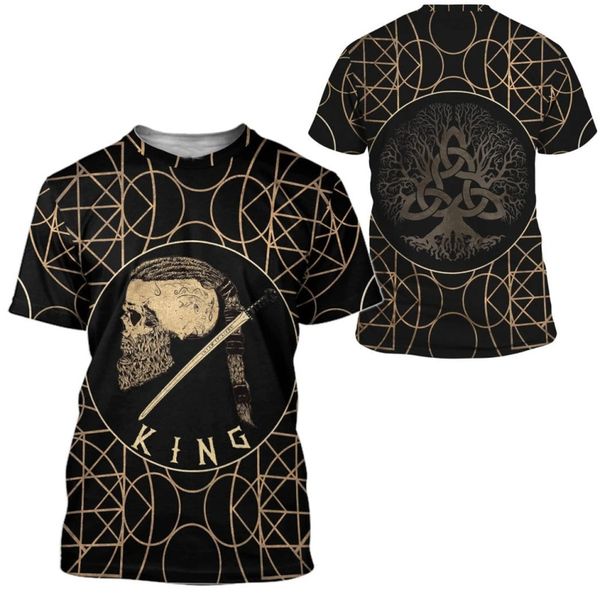 3d cosplay viking armor printed men knights street 3d print shirts plus size horror graphic men clothing
3d cosplay viking armor printed men knights street 3d print shirts plus size horror graphic men clothing