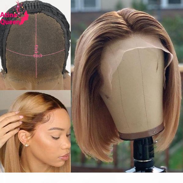 ombre человеческих волос короткого боб парик браун honey blonde цветные 13x6 фронт шнурок remy 4x4 шнурок закрытие парик preplucked 150 плот, Black
ombre человеческих волос короткого боб парик браун honey blonde цветные 13x6 фронт шнурок remy 4x4 шнурок закрытие парик preplucked 150 плот, Black