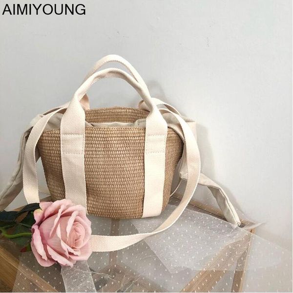 aimiyoung женщины сумки соломенные сумки на ремне дамы сумки tote девушки лето пляж модельер сумки bolsa feminina
aimiyoung женщины сумки соломенные сумки на ремне дамы сумки tote девушки лето пляж модельер сумки bolsa feminina