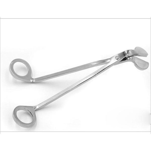 18cm stainless steel candle wick trimmer oil lamp trim scissors tijera tesoura cutter snuffer tool hook clipper dhc858
18cm stainless steel candle wick trimmer oil lamp trim scissors tijera tesoura cutter snuffer tool hook clipper dhc858