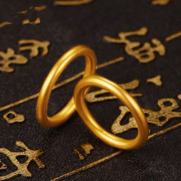 zhoujia same style ancient french inheritance ring vietnam placer gold womens no color fading artificial gold 999 mens simple bracelet 24k, Silver
zhoujia same style ancient french inheritance ring vietnam placer gold womens no color fading artificial gold 999 mens simple bracelet 24k, Silver