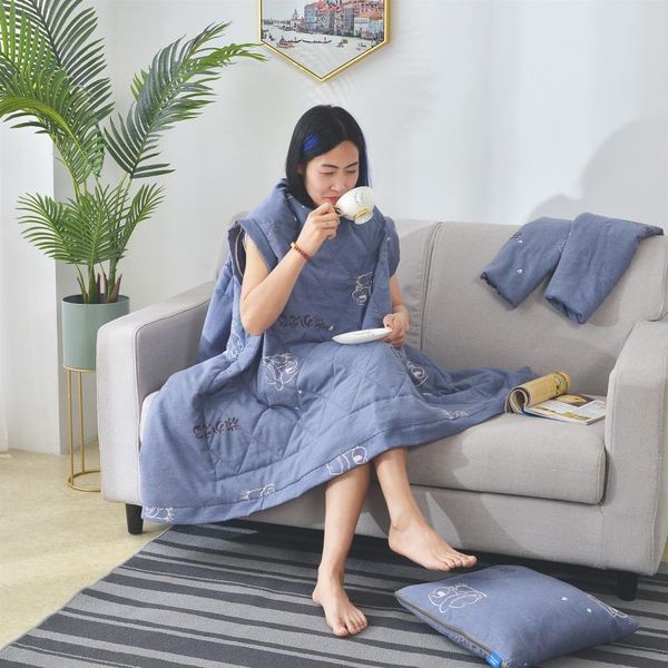 comforters & sets red dolphin lazy quilt multi functional sleeve air conditioning office lunch break kick children student sleeping ba
comforters & sets red dolphin lazy quilt multi functional sleeve air conditioning office lunch break kick children student sleeping ba