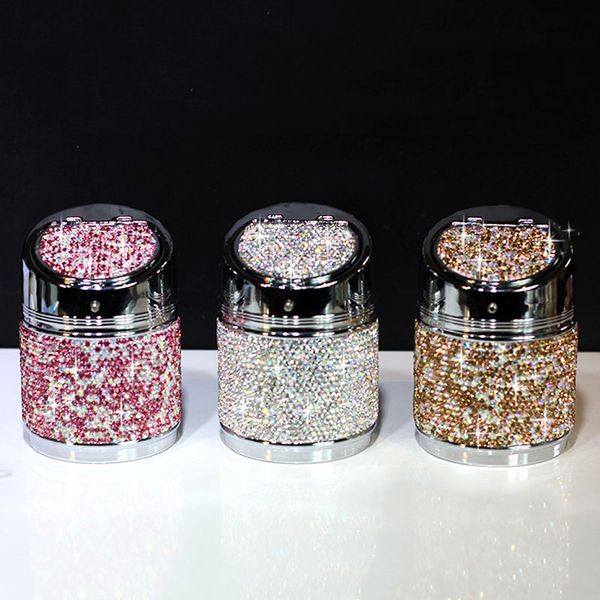 portable multifunction diamond home with lid ashtray for car auto accessories decoration creative ashtray dia 6.5cm
portable multifunction diamond home with lid ashtray for car auto accessories decoration creative ashtray dia 6.5cm