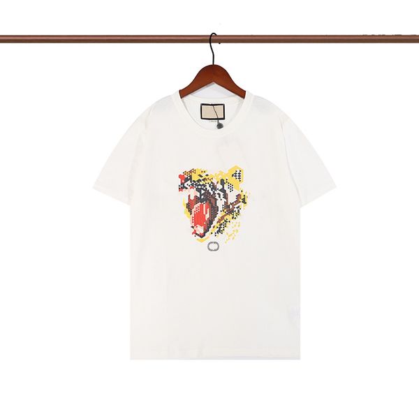 22ss designer large big reflective v friends men women t shirts casual smoke angel t shirt apparel shorts 035, White;black
22ss designer large big reflective v friends men women t shirts casual smoke angel t shirt apparel shorts 035, White;black