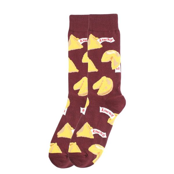 men's socks cotton pattern long tube funny happy men novelty skateboard crew casual crazy, Black
men's socks cotton pattern long tube funny happy men novelty skateboard crew casual crazy, Black
