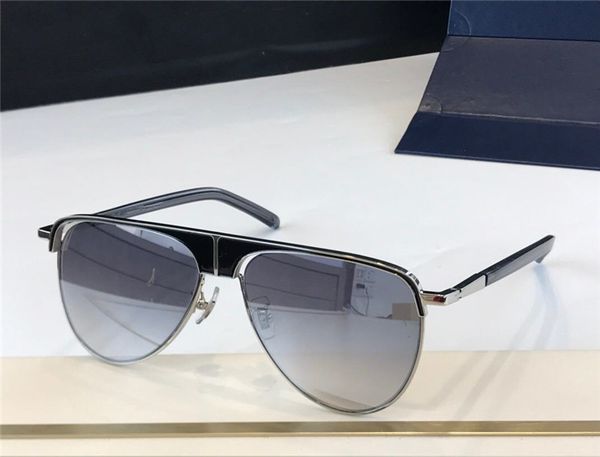 1069 new men sunglasses for women fashion oval pilot simple uv 400 lens 1069 sunglasses coating mirror lens color plated frame with case, White;black
1069 new men sunglasses for women fashion oval pilot simple uv 400 lens 1069 sunglasses coating mirror lens color plated frame with case, White;black