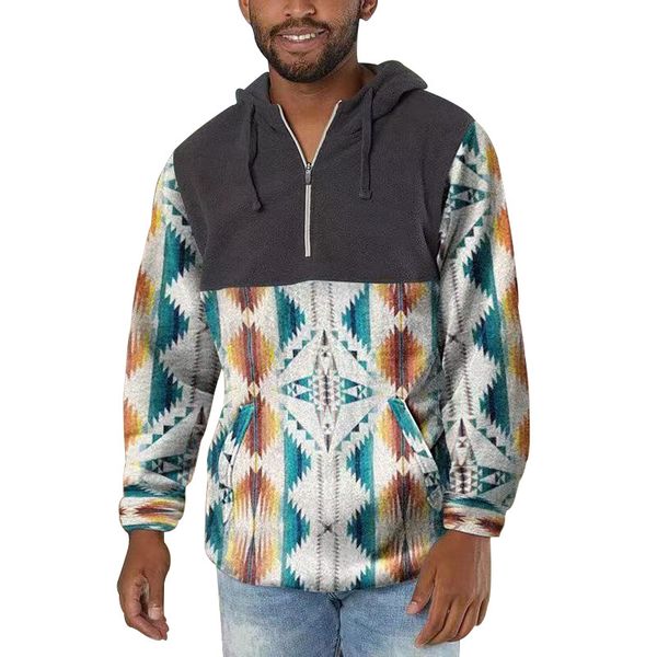 men's hoodies & sweatshirts men contrast printed hoodie vintage sweatshirt streetwear male clothing hip hop clothes autumn s-3xl, Black
men's hoodies & sweatshirts men contrast printed hoodie vintage sweatshirt streetwear male clothing hip hop clothes autumn s-3xl, Black