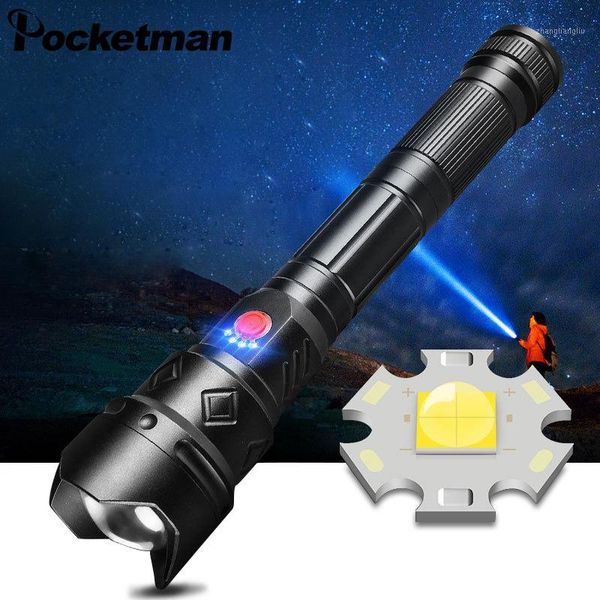 flashlights torches powerful zoomable led 3 mode waterproof xhp70 tactical torch usb charging camping lantern use 26650 battery hand lamp1
flashlights torches powerful zoomable led 3 mode waterproof xhp70 tactical torch usb charging camping lantern use 26650 battery hand lamp1