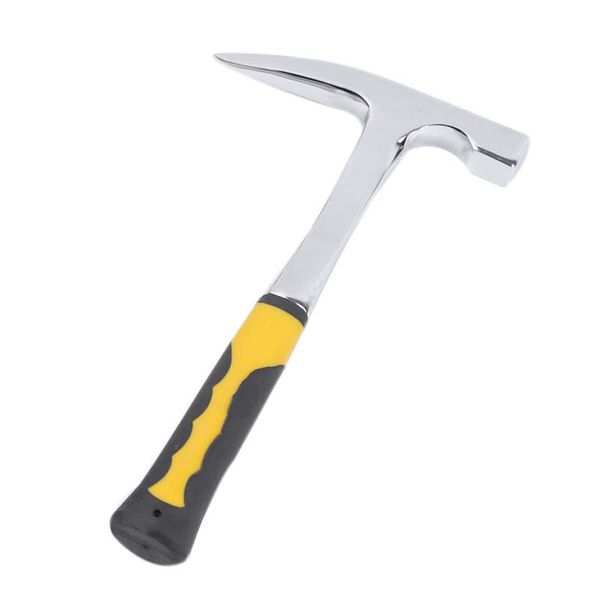 geological exploration hammer pointed mineral exploration geology hammer hand tool pointed mouth
geological exploration hammer pointed mineral exploration geology hammer hand tool pointed mouth