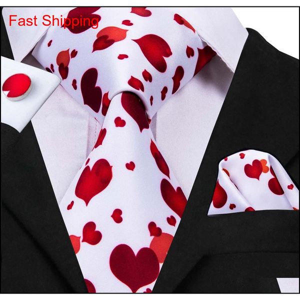 menswhite tie with print red heart pattern mens tie meeting business wedding party casual party necktie qylhml queen66, Black;blue
menswhite tie with print red heart pattern mens tie meeting business wedding party casual party necktie qylhml queen66, Black;blue