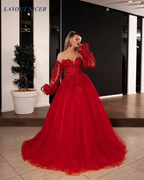 open back evening dresses ball gown appliques beading evening dress 2020 long sleeves off the shoulder vestido de festa, White;black
open back evening dresses ball gown appliques beading evening dress 2020 long sleeves off the shoulder vestido de festa, White;black