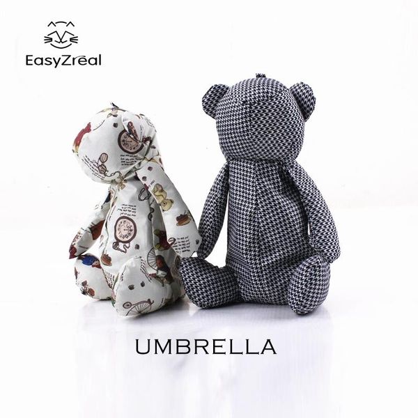 easyzreal parapluie женщины дождь женщины и дети зонтик зонтик медведь малый складной kid umbrella вс от дождя зонтик подарков yxlxwb
easyzreal parapluie женщины дождь женщины и дети зонтик зонтик медведь малый складной kid umbrella вс от дождя зонтик подарков yxlxwb