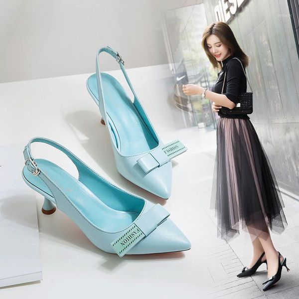 dress shoes 2021 summer kitten heels luxury designer women's leather ladies prom party pumps slingbacks high heel black shoes1
dress shoes 2021 summer kitten heels luxury designer women's leather ladies prom party pumps slingbacks high heel black shoes1