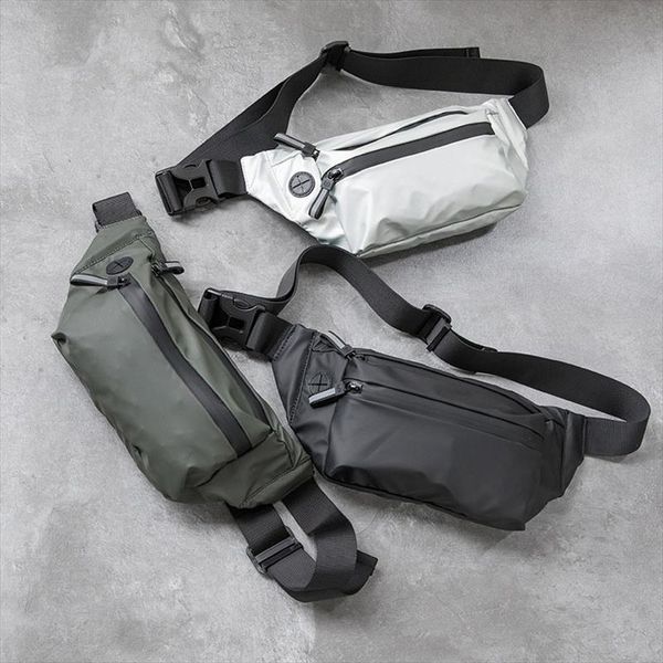 waterproof man waist bag fanny pack fashion chest pack outdoor crossbody bag large capacity belt bags hip waist packs
waterproof man waist bag fanny pack fashion chest pack outdoor crossbody bag large capacity belt bags hip waist packs