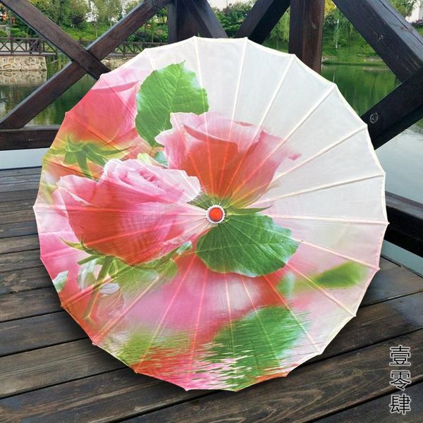 classical silk umbrella rain women ancient costume chinese clothing umbrella dance decorative parasol parapluie sombrilla bbylrz lipper
classical silk umbrella rain women ancient costume chinese clothing umbrella dance decorative parasol parapluie sombrilla bbylrz lipper