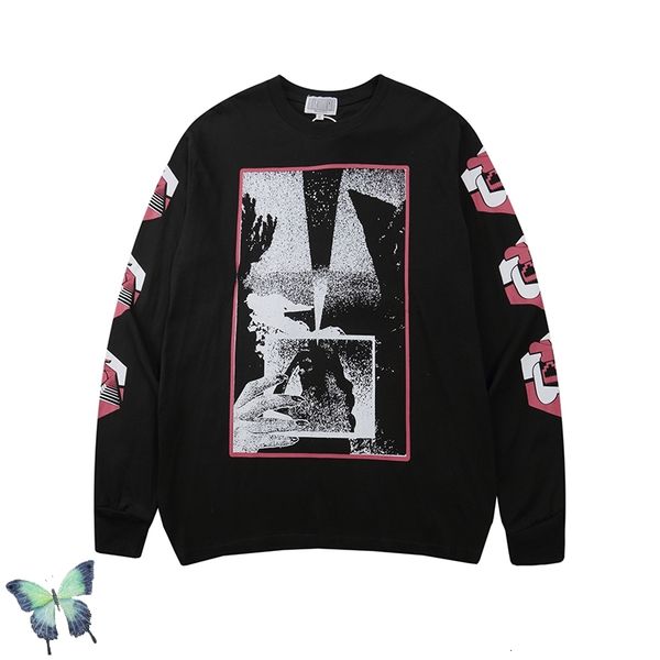 2021 new autumn winter pink plastic badge sweatshirt men women round-neck sweatshirts 100%cotton ce pullover htbf, Black
2021 new autumn winter pink plastic badge sweatshirt men women round-neck sweatshirts 100%cotton ce pullover htbf, Black