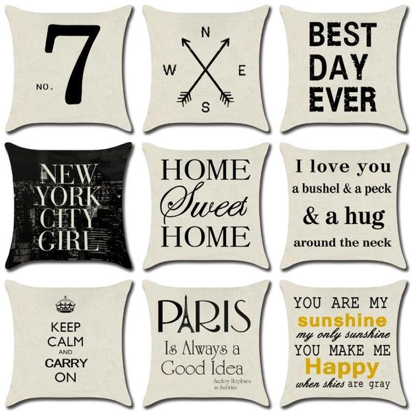 super english letters phrases for love cushion covers 18" linen cotton pillow case sofa couch chair decorative pillows cover1
super english letters phrases for love cushion covers 18" linen cotton pillow case sofa couch chair decorative pillows cover1