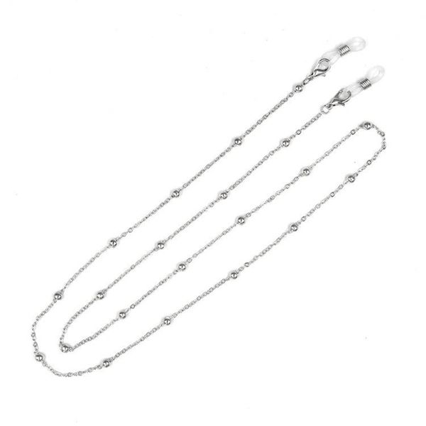 1pcs vintage glasses chain holder women men fashion sunglasses eyeglass neck cord retainer strap eyewear spectacles holder h bbybwy
1pcs vintage glasses chain holder women men fashion sunglasses eyeglass neck cord retainer strap eyewear spectacles holder h bbybwy