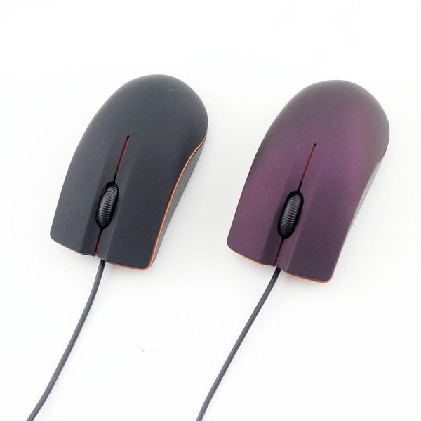 1200 dpi matte texture wired mouse 4-button business office home notebook computer mouse gaming non-slip for pc laptop 
1200 dpi matte texture wired mouse 4-button business office home notebook computer mouse gaming non-slip for pc laptop