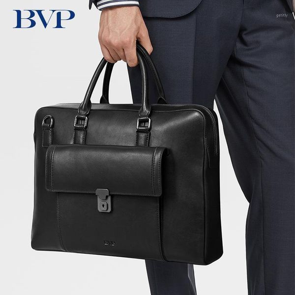 bvp brand 100% genuine leather men briefcase business handbag male lapbags tote natural skin man briefcase 501
bvp brand 100% genuine leather men briefcase business handbag male lapbags tote natural skin man briefcase 501