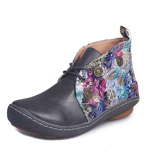 autumn women boots printing med high heels round toe shoes for woman red green black fashion pu leather shoes plus size 35-431
autumn women boots printing med high heels round toe shoes for woman red green black fashion pu leather shoes plus size 35-431