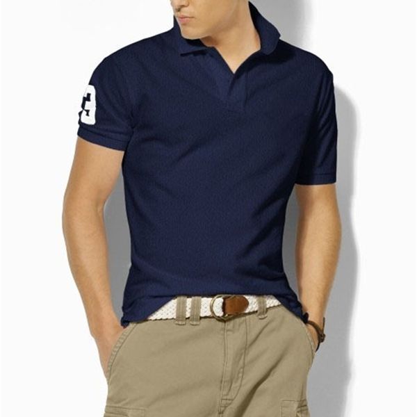 wholesale summer new senior men's polo shirt men's short-sleeved casual fashion polo shirt men's solid color lapel polo shirt, White;black
wholesale summer new senior men's polo shirt men's short-sleeved casual fashion polo shirt men's solid color lapel polo shirt, White;black