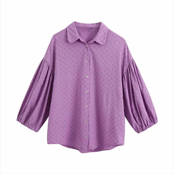 women flower embroidery lantern sleeve shirts smock femme peter pan collar blouse casual lady loose blusas s7838, White
women flower embroidery lantern sleeve shirts smock femme peter pan collar blouse casual lady loose blusas s7838, White