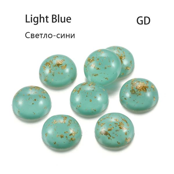 20pcs/lot 12mm gold leaf resin cabochons mixed colors round cabochon diy for jewelry making finding supplies accessories pendant q wmtpzk, Black
20pcs/lot 12mm gold leaf resin cabochons mixed colors round cabochon diy for jewelry making finding supplies accessories pendant q wmtpzk, Black