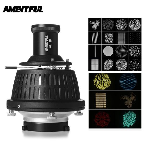 ambitful al-16 focalize conical snoot optical condenser art special effects shaped beam light cylinder with shape and color gel
ambitful al-16 focalize conical snoot optical condenser art special effects shaped beam light cylinder with shape and color gel