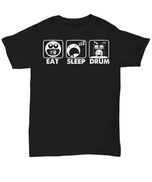 2019 100% cotton eat sleep drum - funny t-shirt - tee summer style tee shirt sport hooded sweatshirt hoodie
2019 100% cotton eat sleep drum - funny t-shirt - tee summer style tee shirt sport hooded sweatshirt hoodie