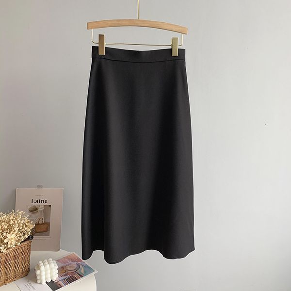 2021 new summer boho chiffon high waist long femme elegant jupe saia women a-line skirt nir1, Black
2021 new summer boho chiffon high waist long femme elegant jupe saia women a-line skirt nir1, Black