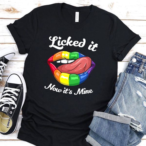 black i licked it so it's mine graphic tees clothing 2020 summer femme funny tee female sport hooded sweatshirt hoodie men t shirt
black i licked it so it's mine graphic tees clothing 2020 summer femme funny tee female sport hooded sweatshirt hoodie men t shirt