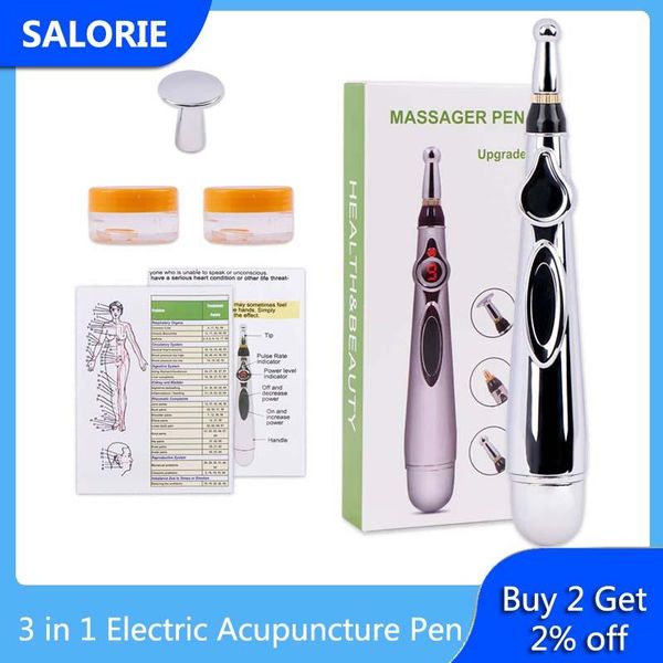 electric massagers laser acupuncture point detector massage pen meridian energy pens body back face tool muscle stimulator therapy
electric massagers laser acupuncture point detector massage pen meridian energy pens body back face tool muscle stimulator therapy