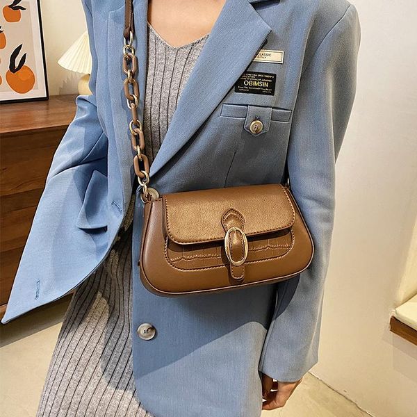 shoulder bags thread flap square bag for women's trend pu alligator lock ladies solid color all-match crossbody tote handbag
shoulder bags thread flap square bag for women's trend pu alligator lock ladies solid color all-match crossbody tote handbag