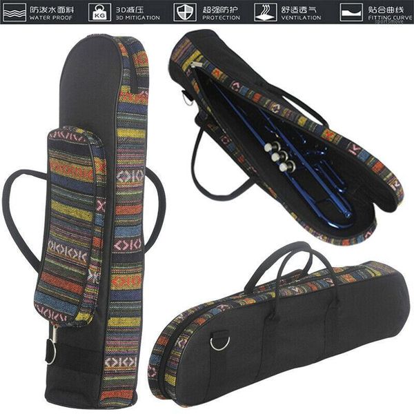 faroot durable senior trumpet gig bag carry case waterproof slap-up box musical instrument package1
faroot durable senior trumpet gig bag carry case waterproof slap-up box musical instrument package1