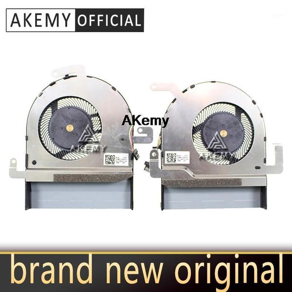 akemy new original lapnotebook cpu cooling fan for asus n580vd nx580v nx580vd x580vd dfs501105pr0t-fjnk dfs501105pq0t-fjnl1
akemy new original lapnotebook cpu cooling fan for asus n580vd nx580v nx580vd x580vd dfs501105pr0t-fjnk dfs501105pq0t-fjnl1