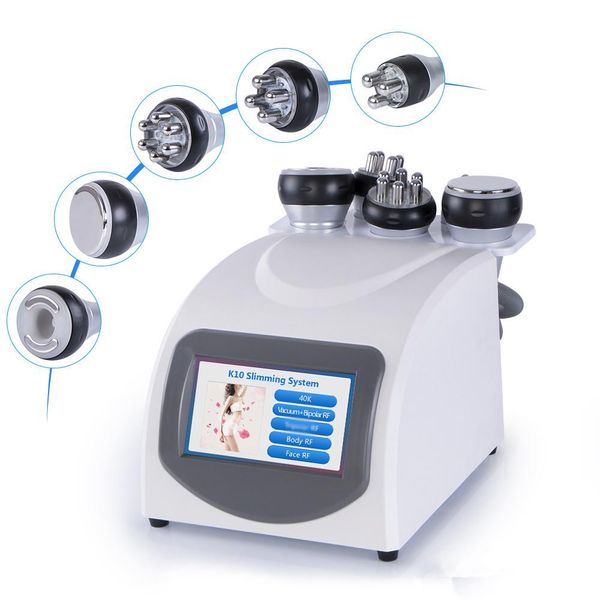 radio frequency bipolar ultrasonic cavitation 5in1 cellulite removal slimming machine vacuum lose weight beauty equipment
radio frequency bipolar ultrasonic cavitation 5in1 cellulite removal slimming machine vacuum lose weight beauty equipment